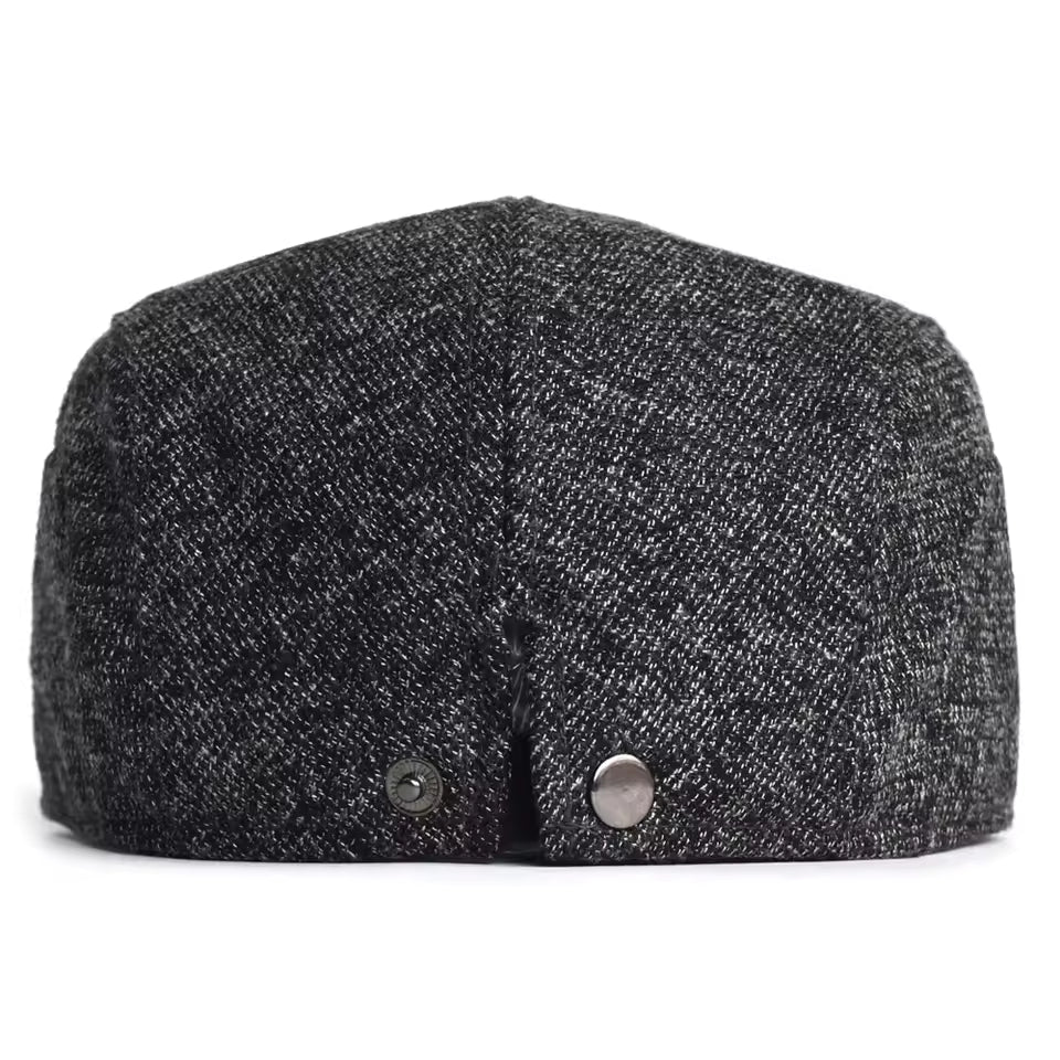 Casquette Héritage en Laine