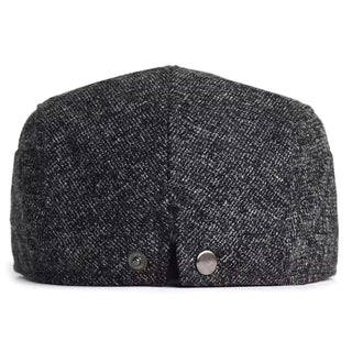 Casquette Héritage en Laine