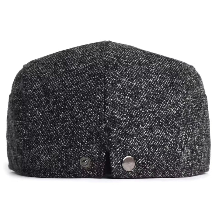 Casquette Héritage en Laine