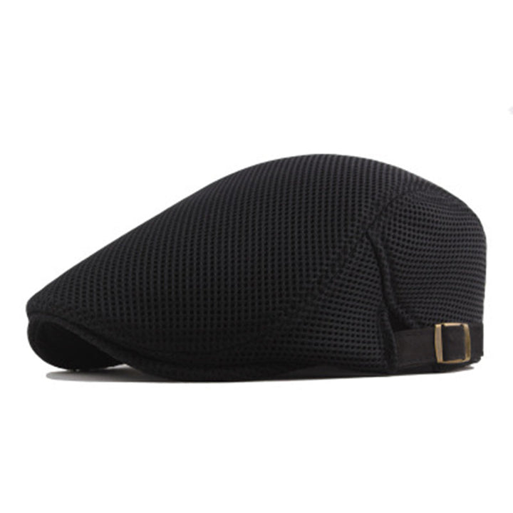 Casquette en Mesh Respirant