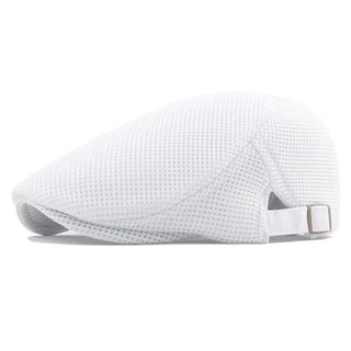 Casquette en Mesh Respirant