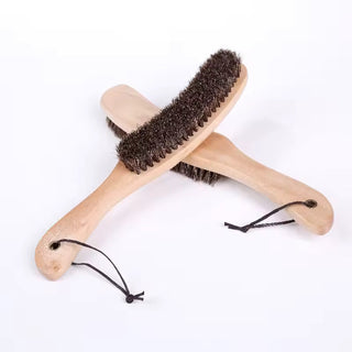 Brosse à Casquette de Chapelier