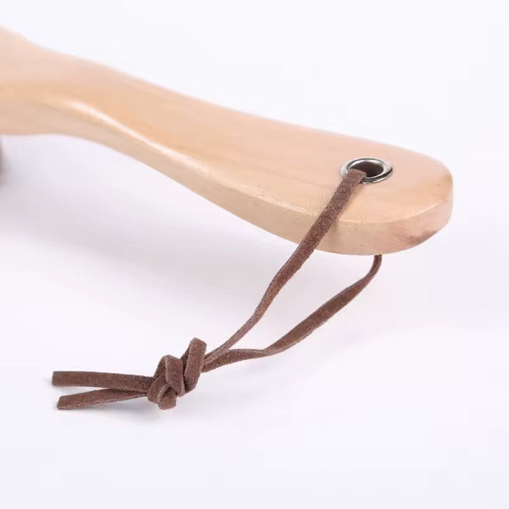 Brosse à Casquette de Chapelier