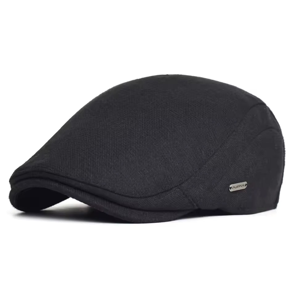 Casquette Héritage en Laine