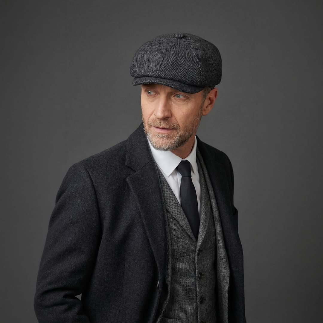 Casquette Thomas Shelby