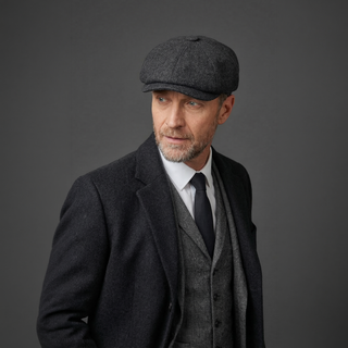 Casquette Thomas Shelby