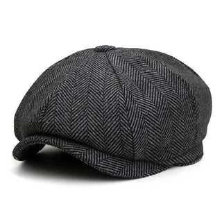 Casquette Peaky