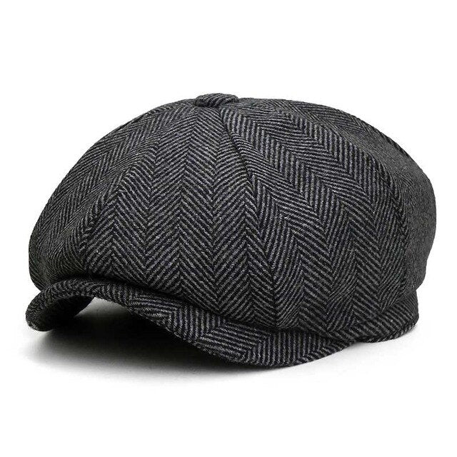 Casquette Peaky
