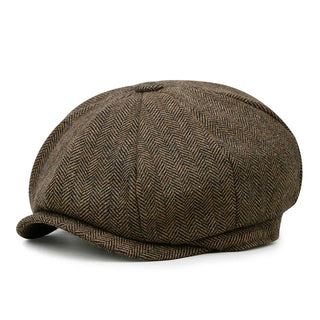 Casquette Peaky