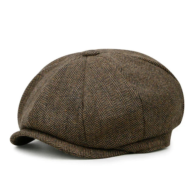 Casquette Peaky