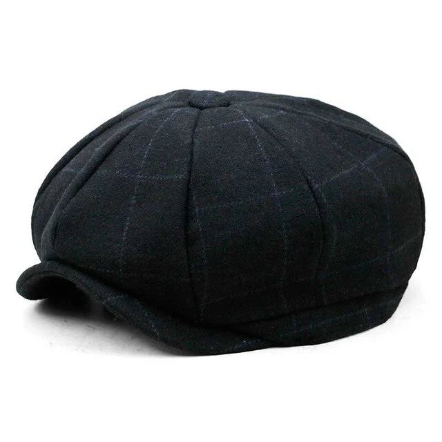 Casquette Peaky