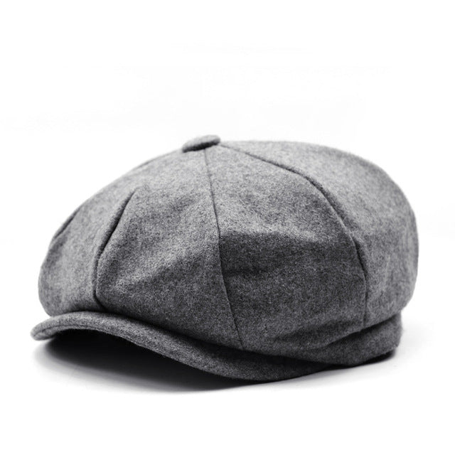 Casquette Peaky